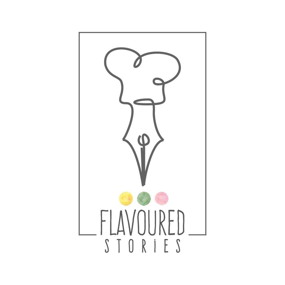 Flavoured Stories Logo