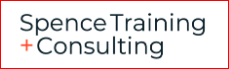 Spence Training + Consulting Logo