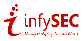 infySEC Logo