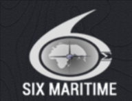 Six Maritime Logo