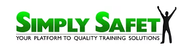 Simply Safety Logo