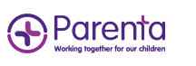 Parenta Training and Parenta Group Limited Logo
