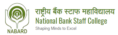 National Bank Staff College (NBSC) Logo