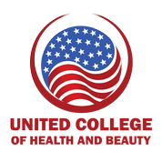 United College of Health and Beauty Logo