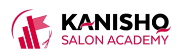 KanishQ Salon Academy Logo