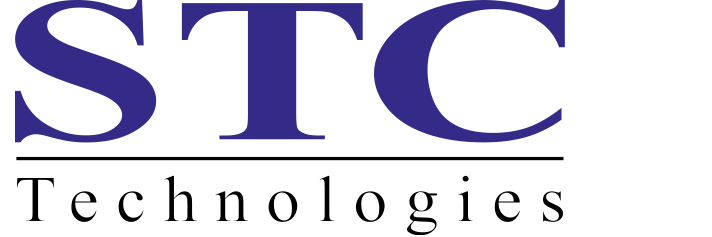 STC Technologies Logo