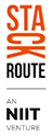 StackRoute Logo