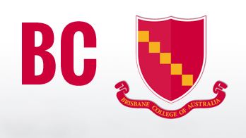 Brisbane College of Australia Logo