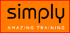 Simply Amazing Training Logo