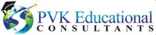 PVK Educational Consultants Logo