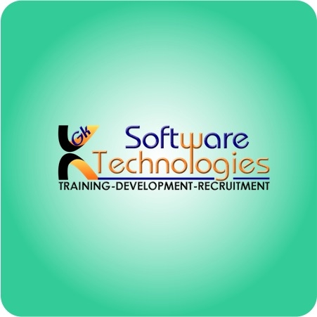 GK Software Technologies & My Foreign Languages Logo