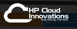 HP Cloud Innovations Logo