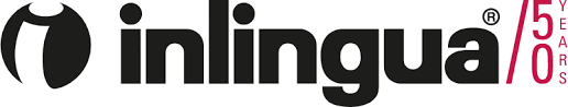inlingua School of Languages Logo