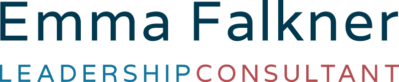 Emma Falkner Leadership Consultant Logo