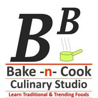 BB Bake-n-Cook Culinary Studio Ahmedabad Branch Logo