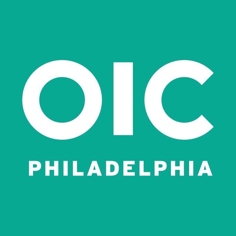 Philadelphia OIC Logo