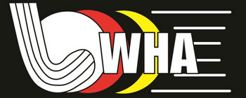 Waikato Hockey Association Logo