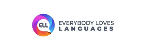 Everybody Loves Languages Logo