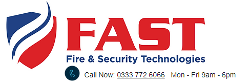 Fast Fire and Security Technologies Logo