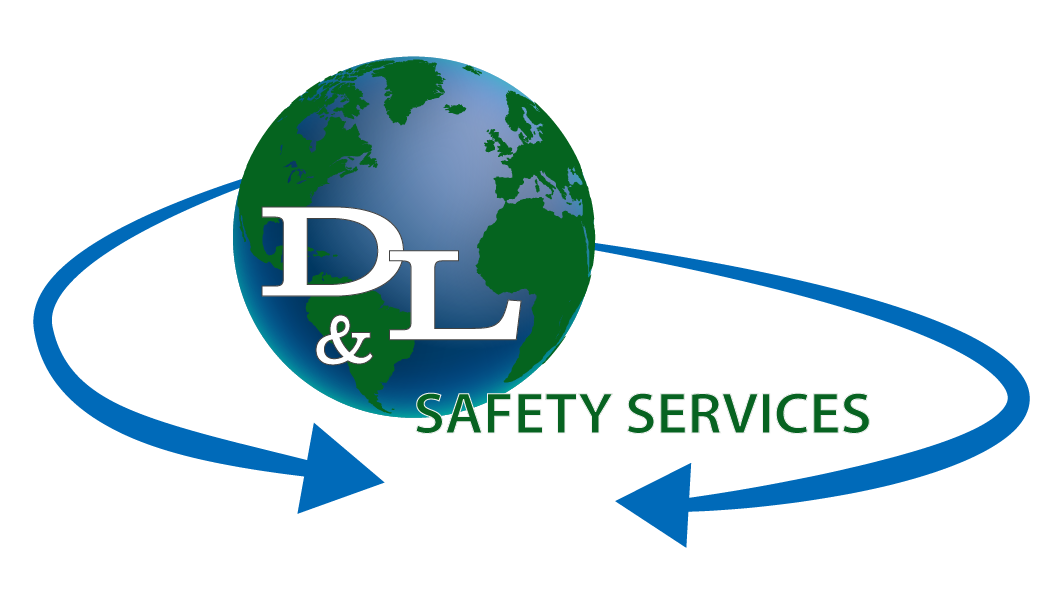 D&L Safety Services Logo