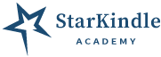 StarKindle Academy Logo