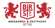 Breakaway & Restraint Specialists Ltd Logo