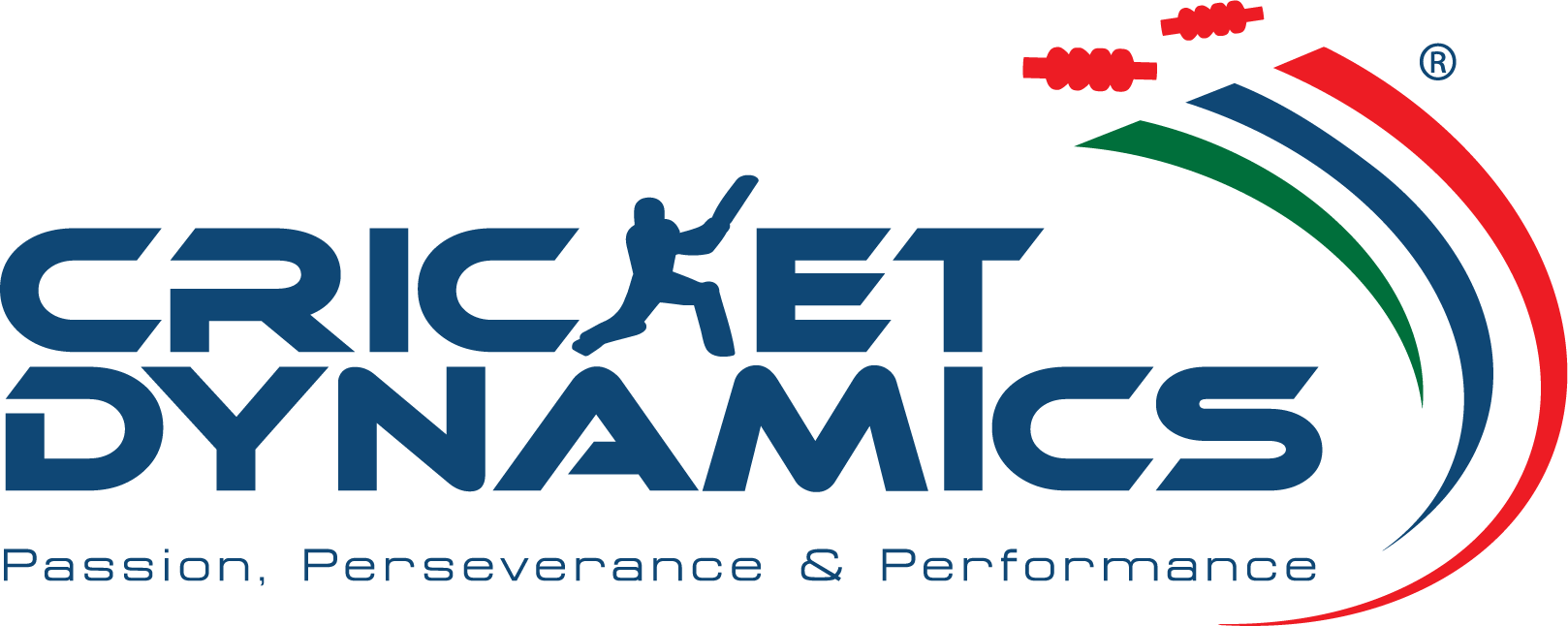 Cricket Dynamics Logo