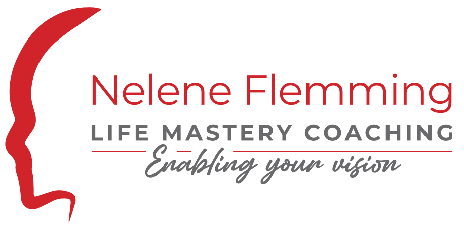 Life Mastery Coaching Logo