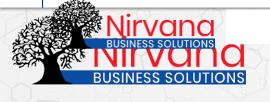 Nirvana Business & Training Academy Logo