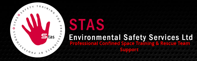 STAS Environmental Safety Services Logo