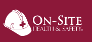 On-Site Health & Safety Logo
