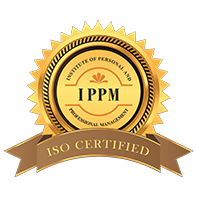 Institute Of Professional & Personal Management Logo