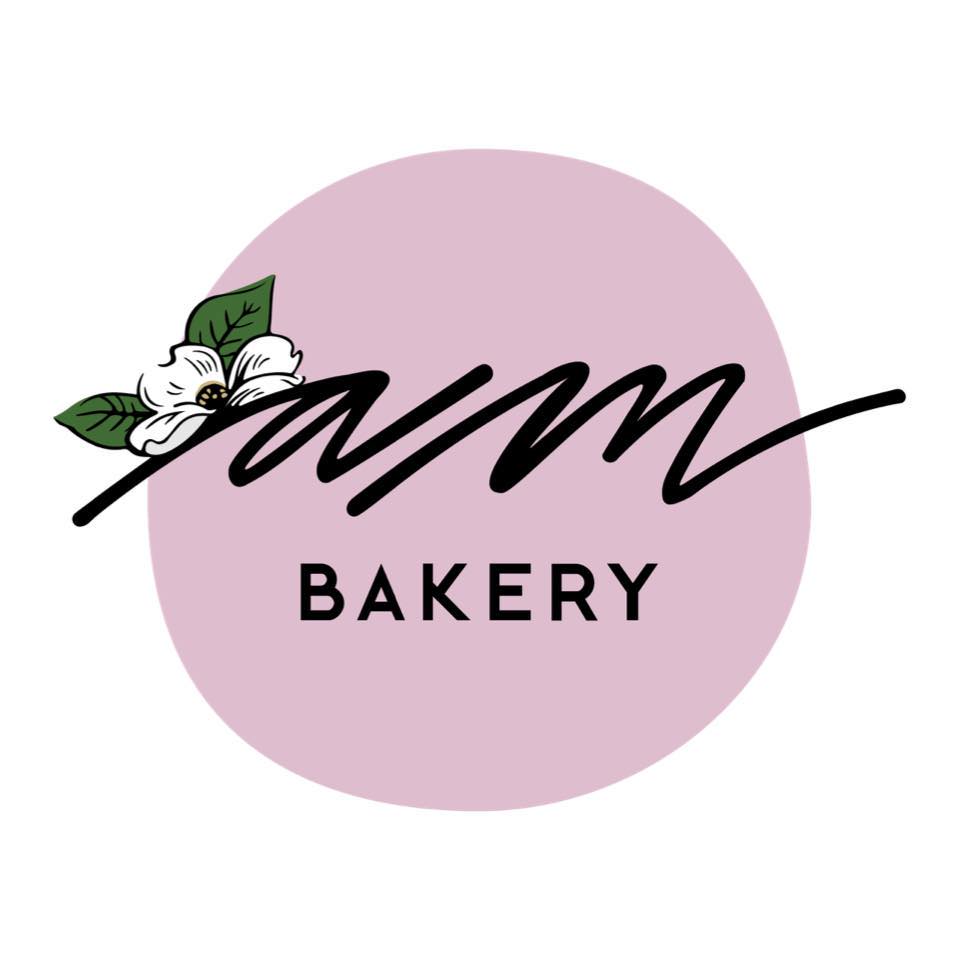 AM Bakery Logo