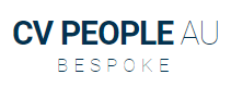 CV People AU Bespoke Logo