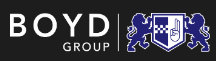 Boyd Group Logo