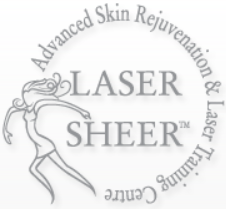 Laser Sheer Logo