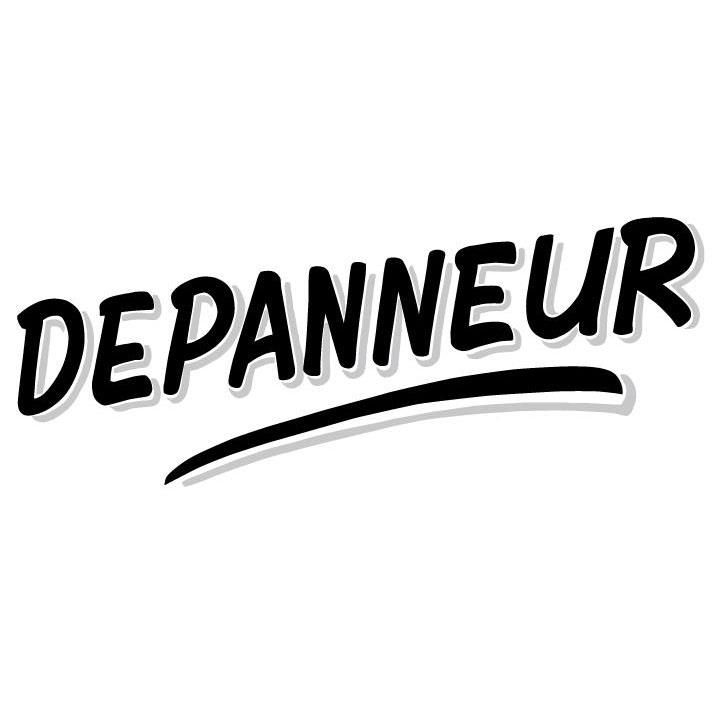 The Depanneur Logo