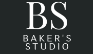 Baker's Studio Logo