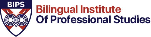 Bilingual Institute Of Professional Studies Logo