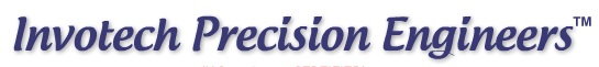 Invotech Precision Engineers Logo