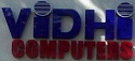 Vidhi Computers Logo