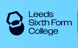 Leeds Sixth Form College Logo