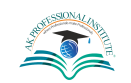 AK Professional Institute Logo