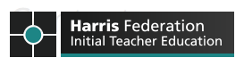 Harris Initial Teacher Education Logo