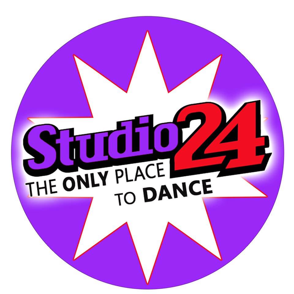 Studio 24 Logo
