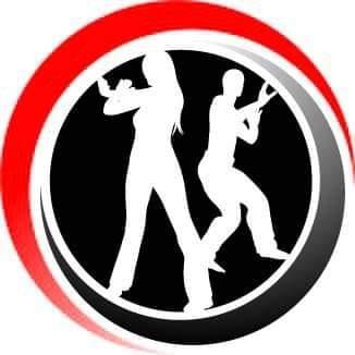 Martial Arts & Fitness Logo