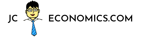 JC Economics Logo