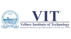 Vellore Institute of Technology 1 Logo