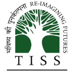 Tata Institute of Social Sciences (TISS) Logo