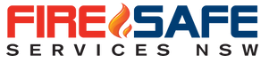 Fire Safe Services NSW Logo